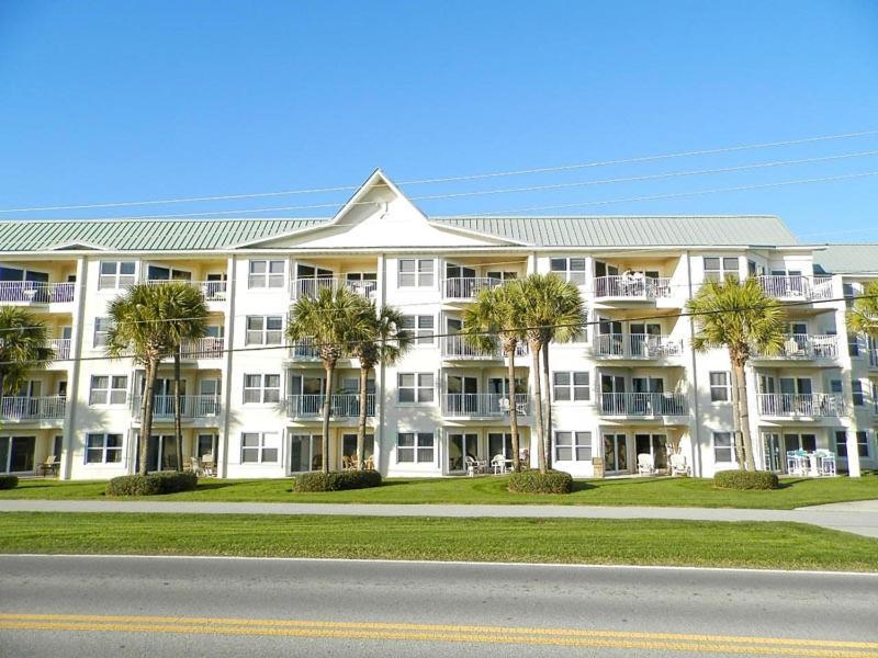 Wonder 1301 Apartment Destin Exterior foto